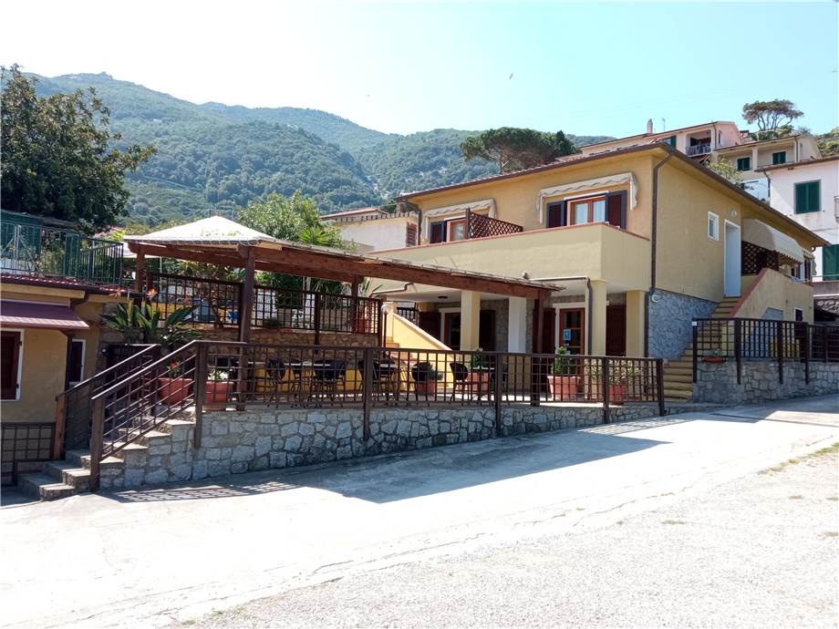 For sale Hotel/Apartment hotel Marciana S. Andrea/La Zanca #4745 n.3