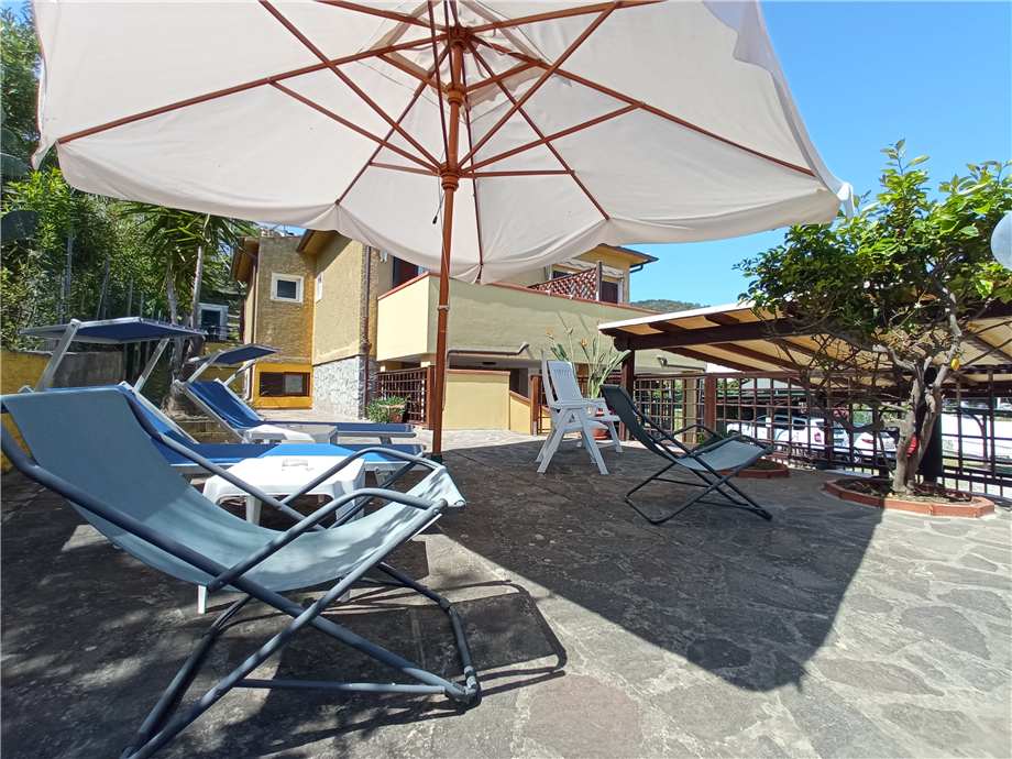 For sale Hotel/Apartment hotel Marciana S. Andrea/La Zanca #4745 n.4