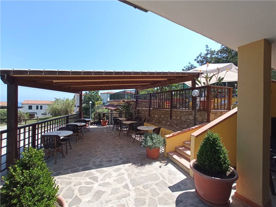 For sale Hotel/Apartment hotel Marciana S. Andrea/La Zanca #4745 n.5