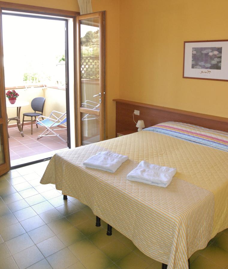 For sale Hotel/Apartment hotel Marciana S. Andrea/La Zanca #4745 n.6