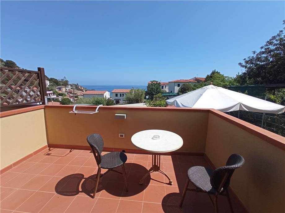 For sale Hotel/Apartment hotel Marciana S. Andrea/La Zanca #4745 n.9