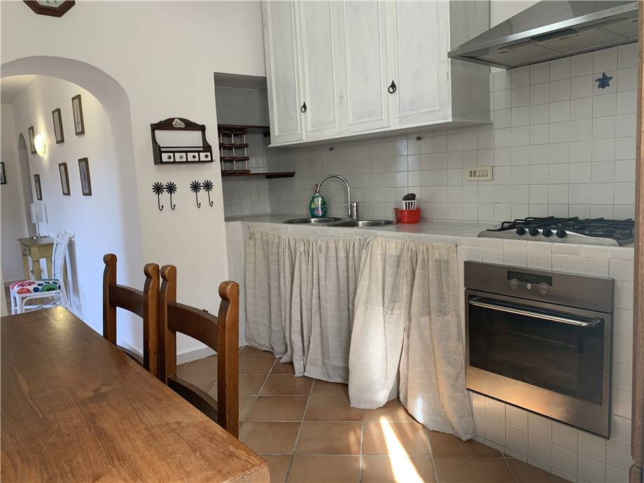 For sale Flat Marciana Poggio #4756 n.4
