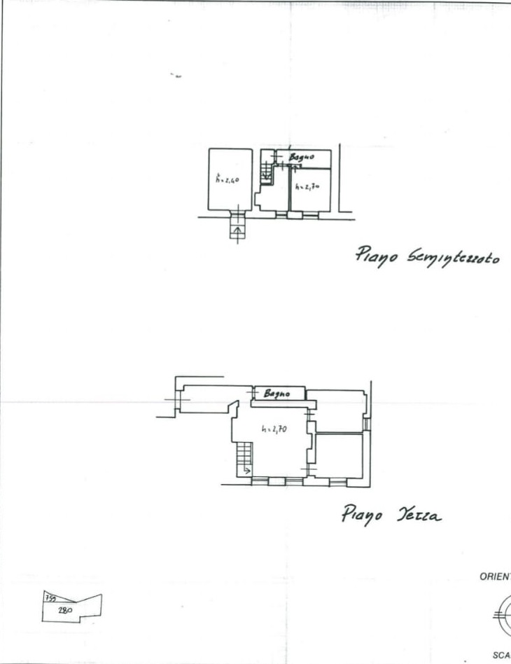 For sale Flat Marciana Poggio #4756 n.8