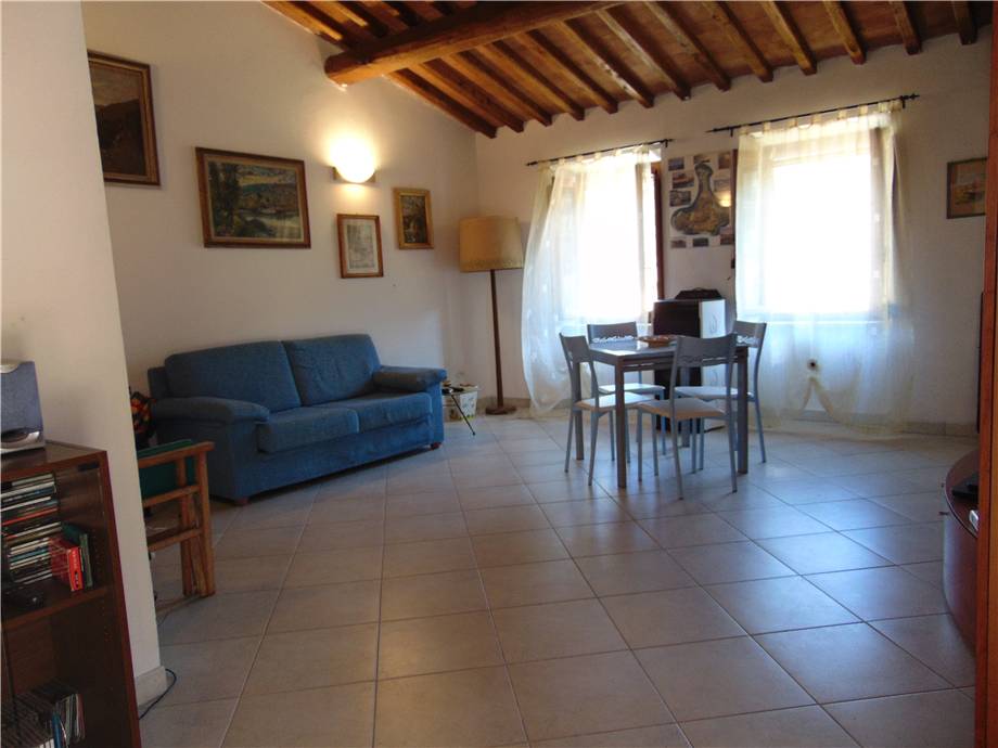 Semi-detached house Rio 4772