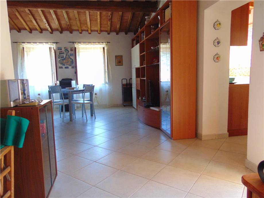 For sale Semi-detached house Rio Nisporto/Nisportino #4772 n.2