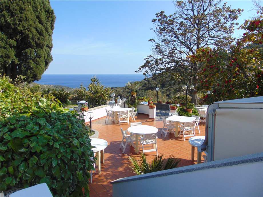Hotel/Apartment hotel Campo nell'Elba 4774