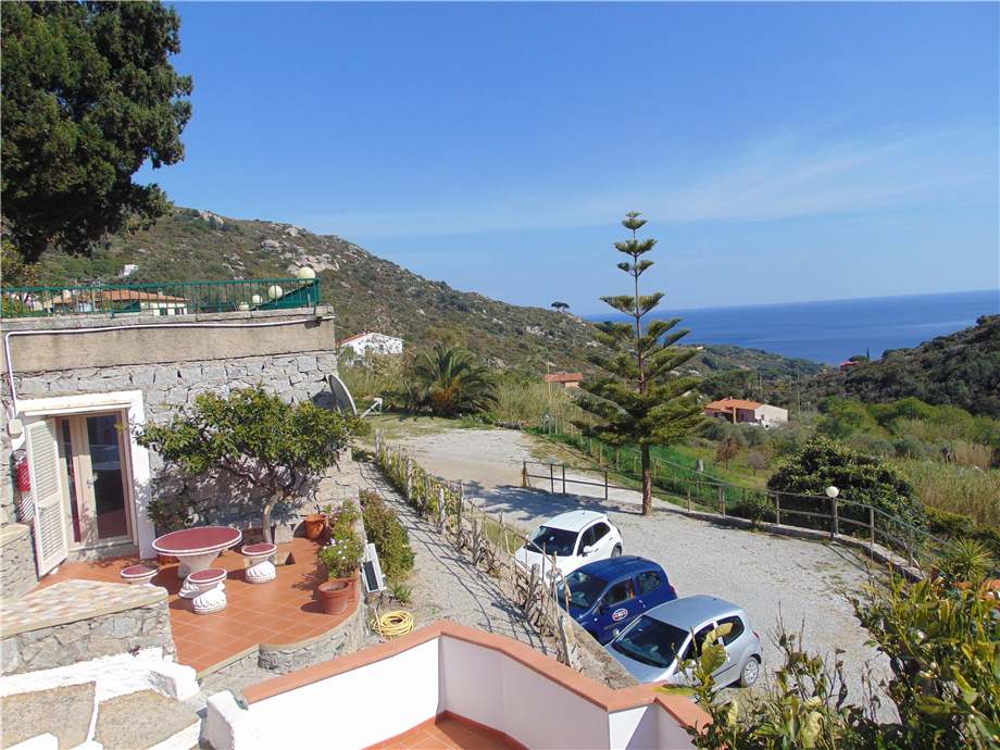 Venta Hotel Campo nell'Elba #4774 n.1