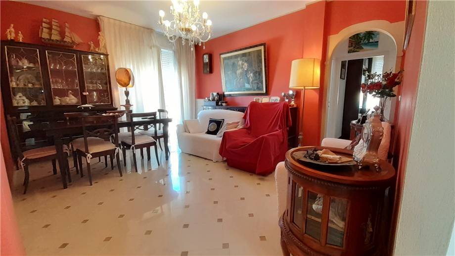 Apartment Portoferraio 4781