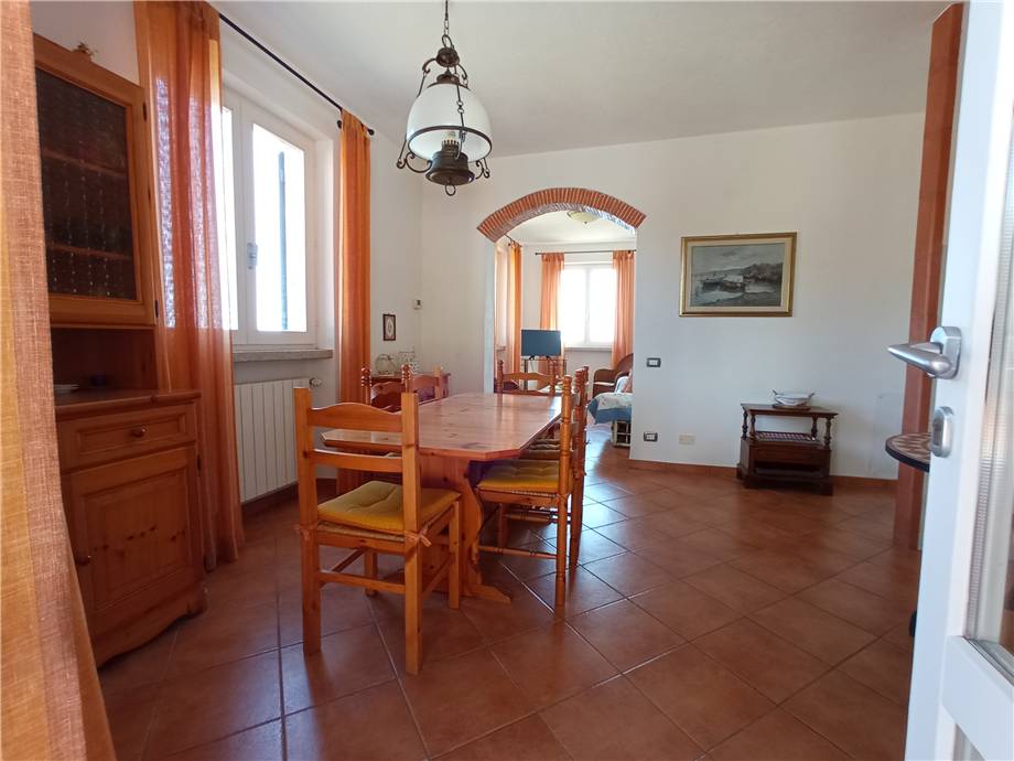 Vendita Casa indipendente Marciana S. Andrea/La Zanca #4800 n.10