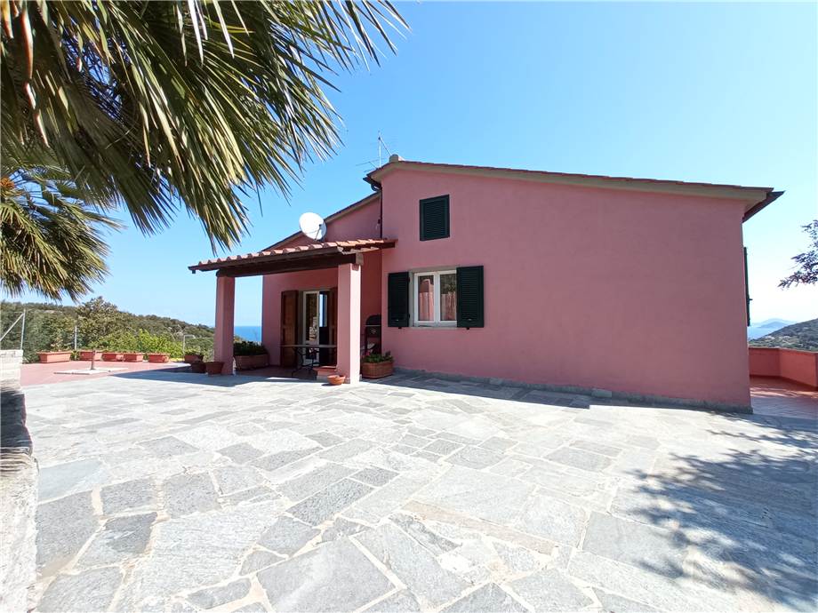 Vendita Casa indipendente Marciana S. Andrea/La Zanca #4800 n.3