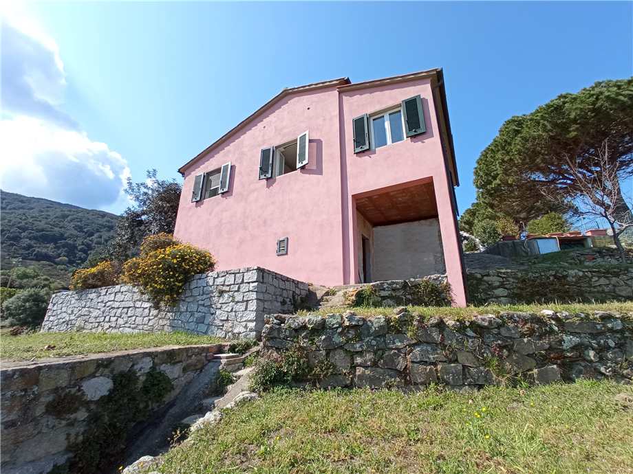 Vendita Casa indipendente Marciana S. Andrea/La Zanca #4800 n.4