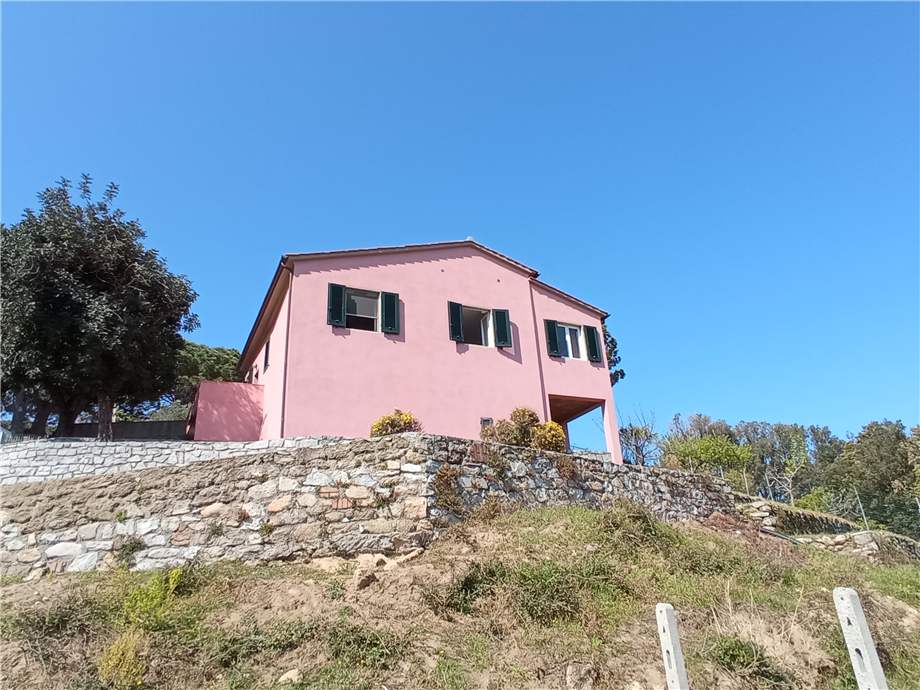 Vendita Casa indipendente Marciana S. Andrea/La Zanca #4800 n.5