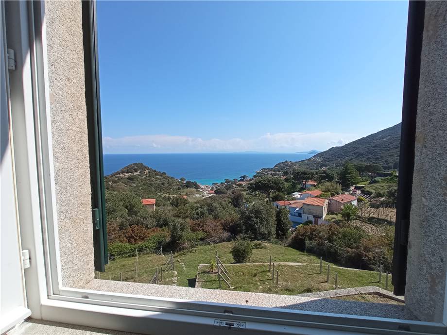 Vendita Casa indipendente Marciana S. Andrea/La Zanca #4800 n.6