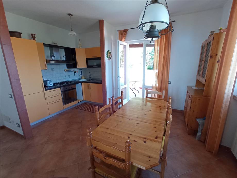Vendita Casa indipendente Marciana S. Andrea/La Zanca #4800 n.9