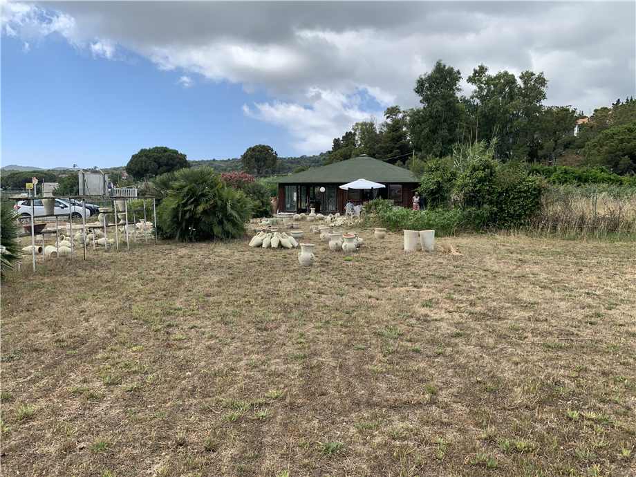 Vendita Altro Campo nell'Elba La Pila #4809 n.2