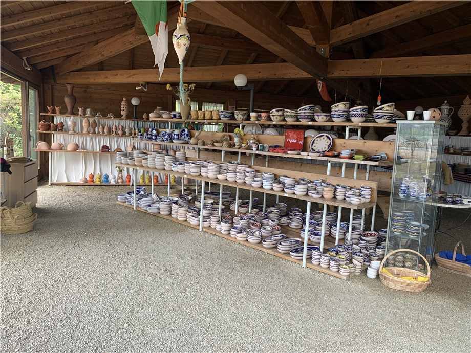 Vendita Altro Campo nell'Elba La Pila #4809 n.7