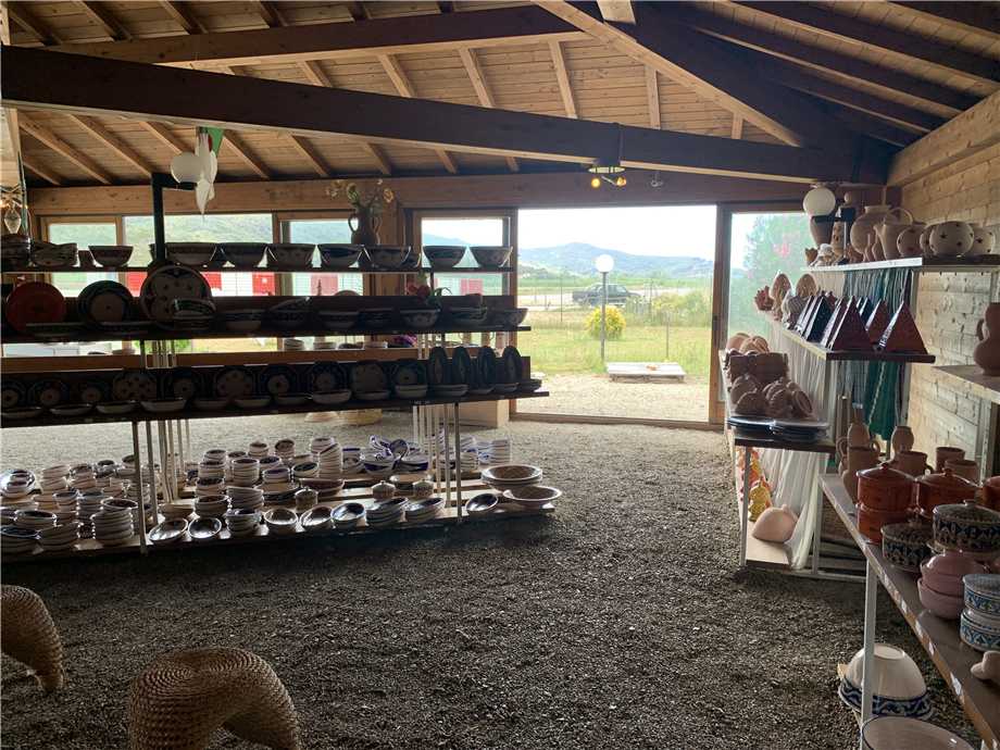 Vendita Altro Campo nell'Elba La Pila #4809 n.8