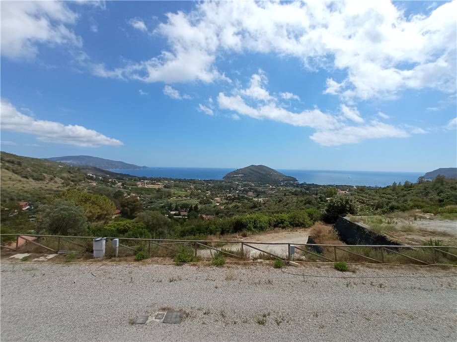 For sale Detached house Capoliveri Lacona/Colle Reciso #4812 n.10