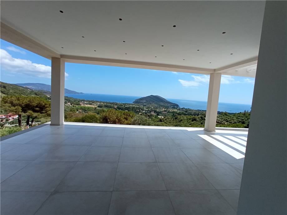 For sale Detached house Capoliveri Lacona/Colle Reciso #4812 n.2