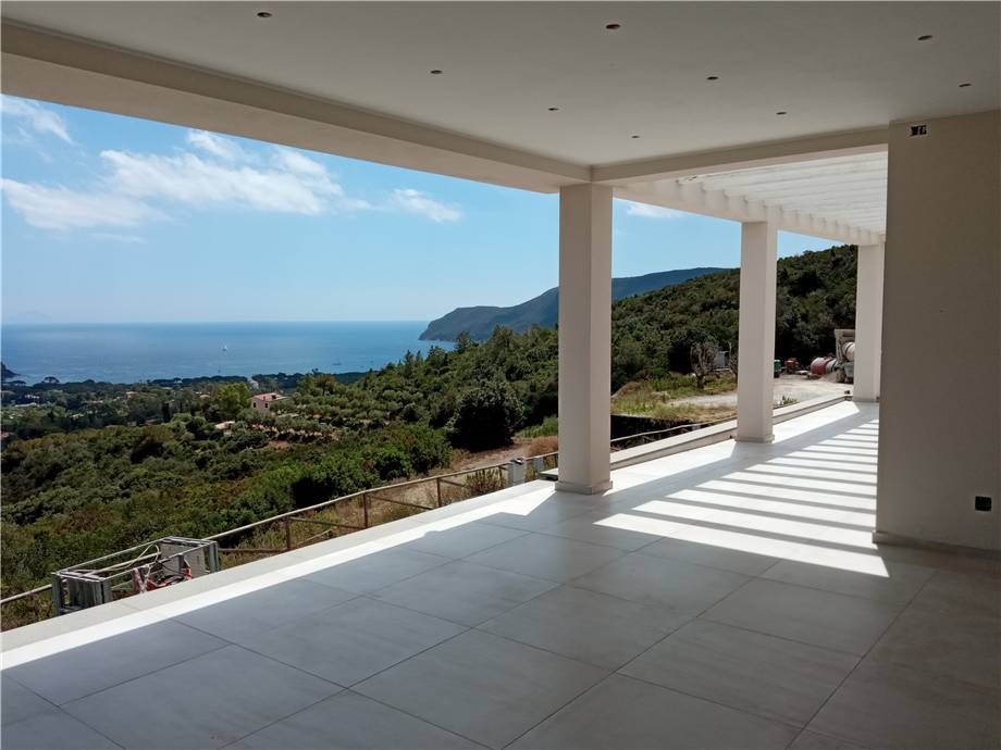 For sale Detached house Capoliveri Lacona/Colle Reciso #4812 n.3