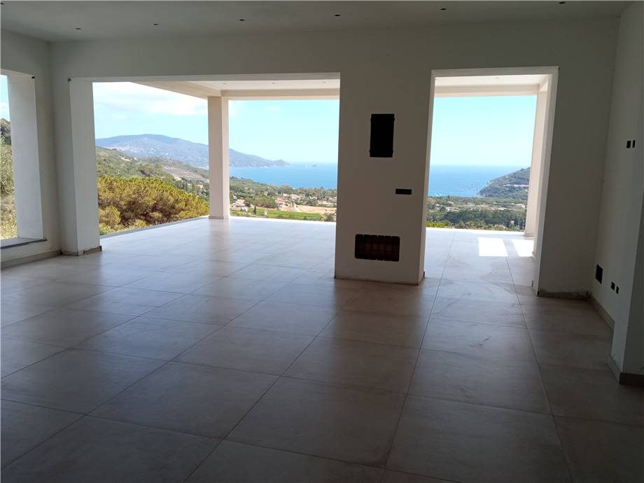 For sale Detached house Capoliveri Lacona/Colle Reciso #4812 n.4