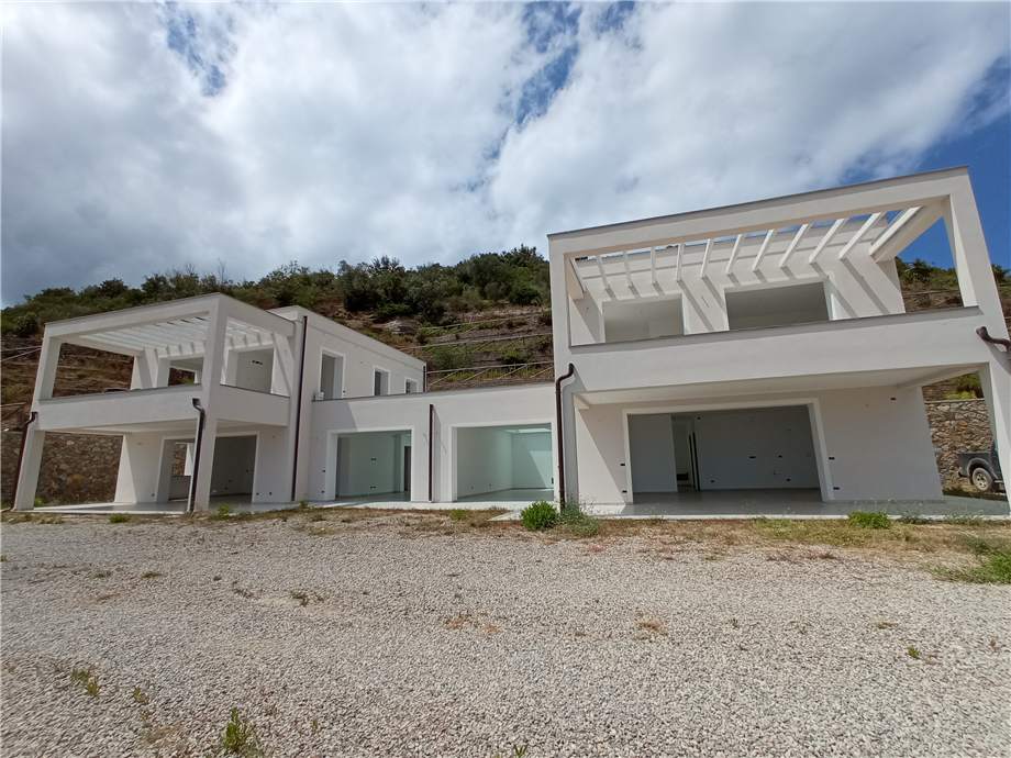 For sale Detached house Capoliveri Lacona/Colle Reciso #4812 n.6