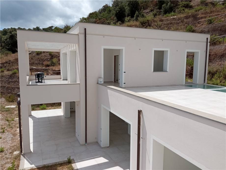 For sale Detached house Capoliveri Lacona/Colle Reciso #4812 n.8