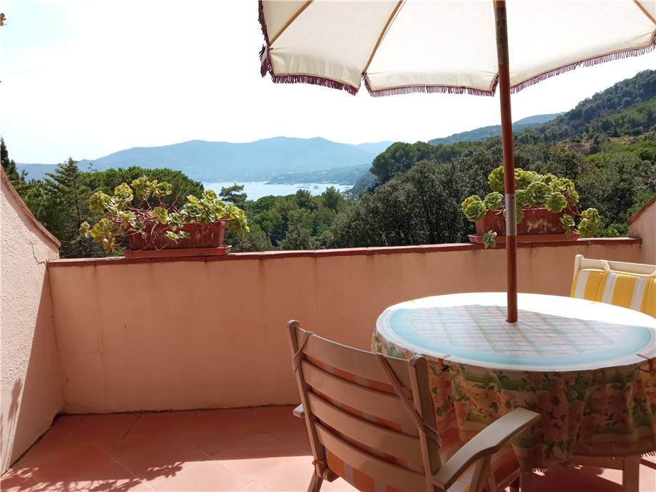 Appartamento Marciana Marina 4825