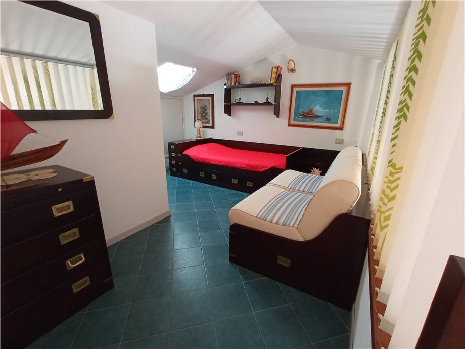 Vendita Appartamento Marciana Marina Marciana Mar. altre zone #4825 n.11