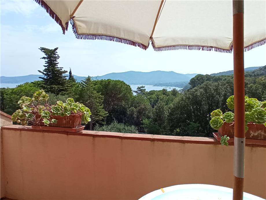 Vendita Appartamento Marciana Marina Marciana Mar. altre zone #4825 n.13