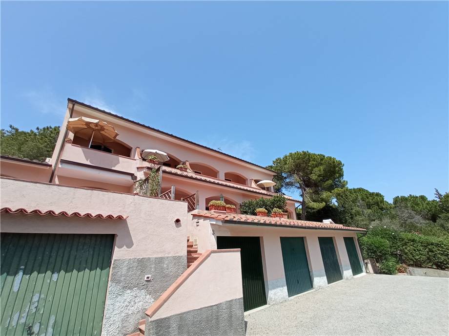 Vendita Appartamento Marciana Marina Marciana Mar. altre zone #4825 n.5