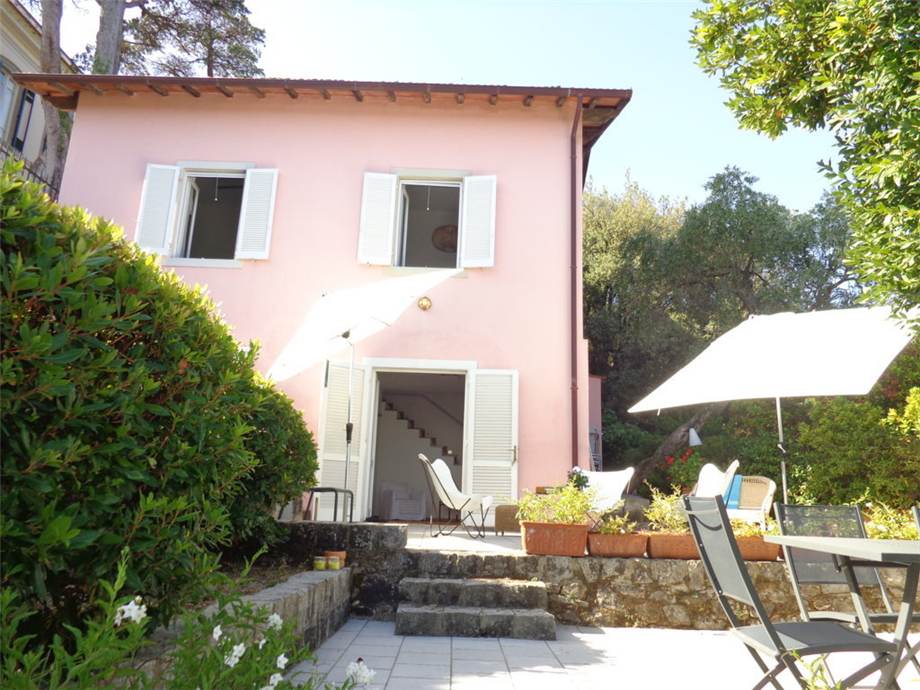 Venta Casa adosada Marciana Poggio #4828 n.2