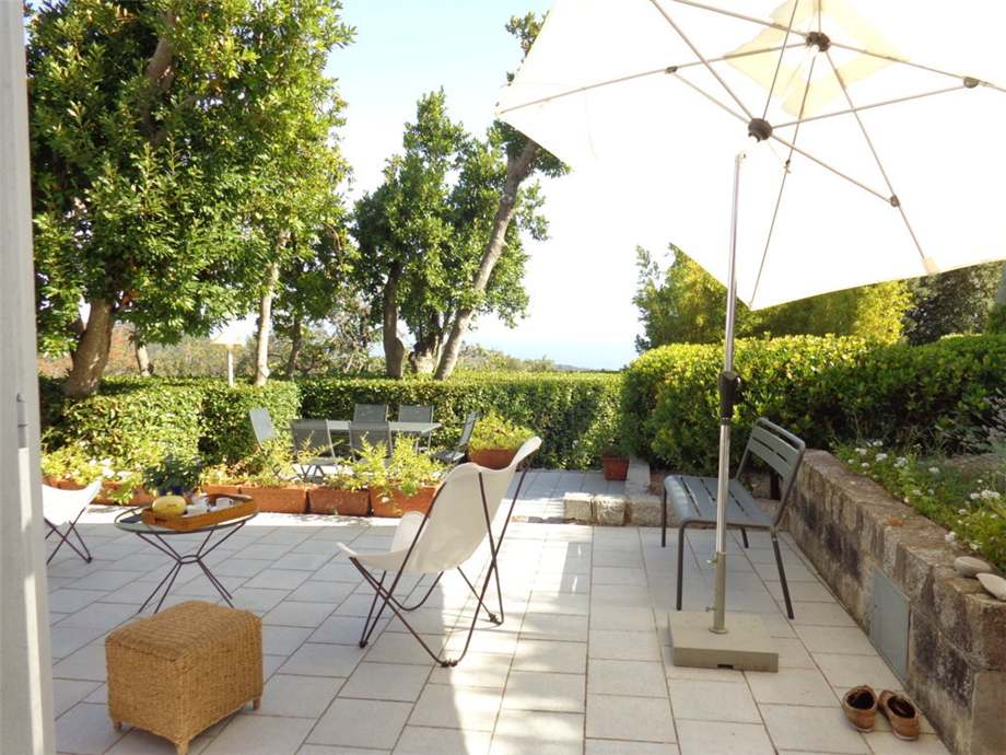 Venta Casa adosada Marciana Poggio #4828 n.5