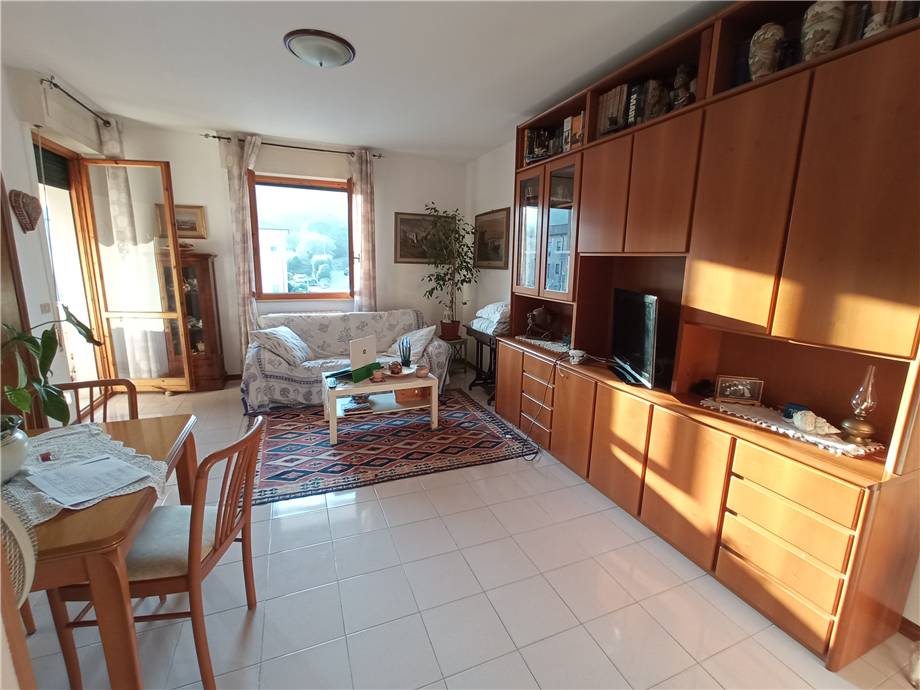 Apartment Portoferraio 4843