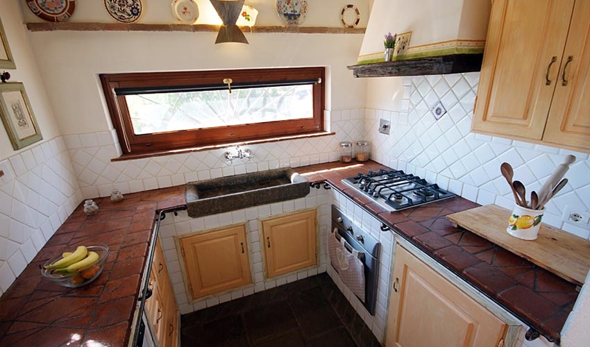 Venta Villa/Casa independiente Rio Rio Marina altre zone #4844 n.4