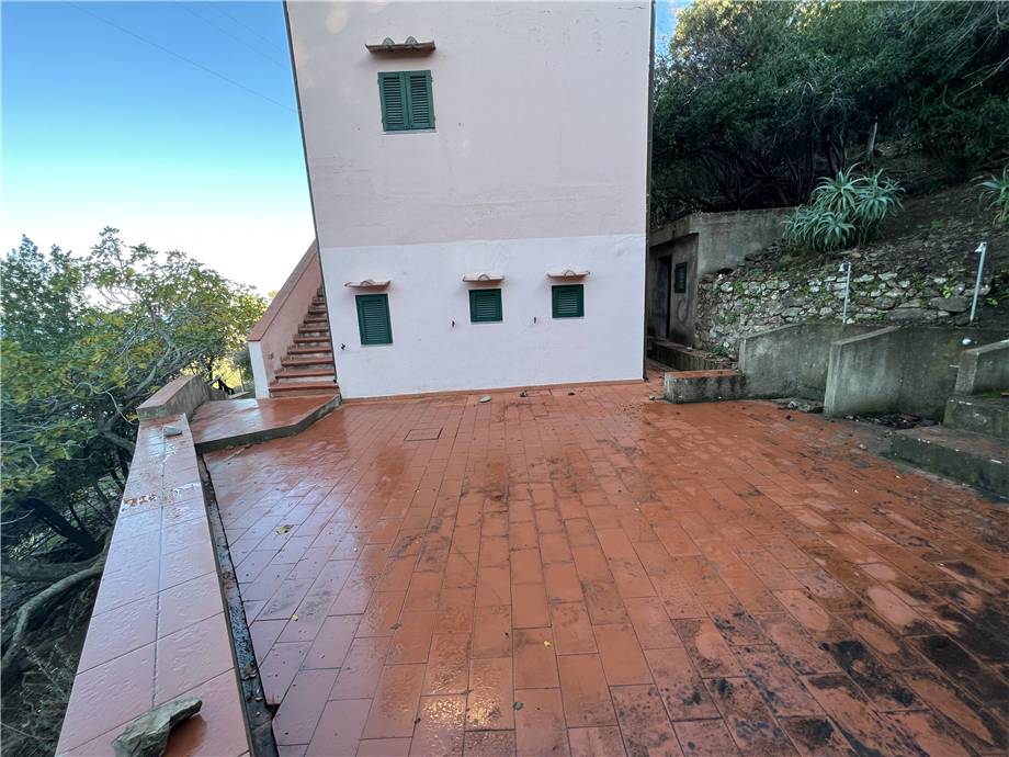 Vendita Porzione Marciana Marina  #4852 n.6