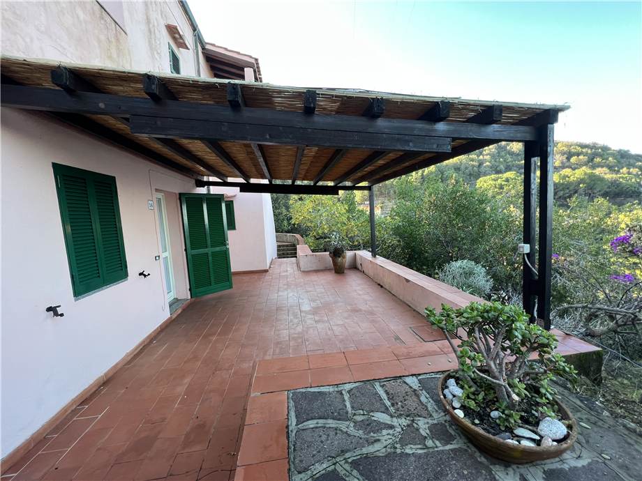 Vendita Porzione Marciana Marina  #4852 n.8