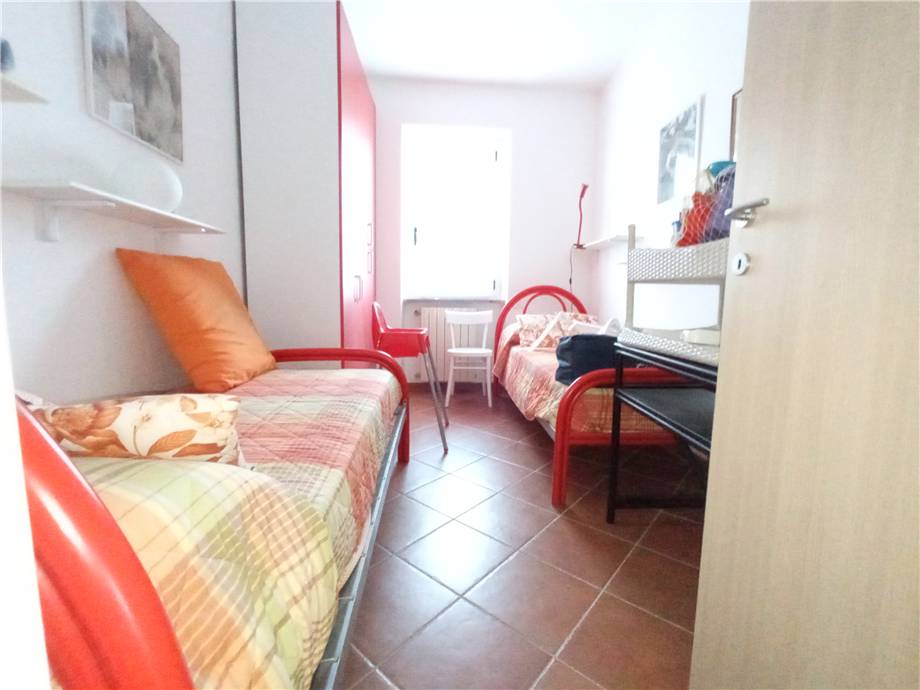 Vendita Villa bifamiliare Marciana Procchio/Campo all'Aia #4854 n.10