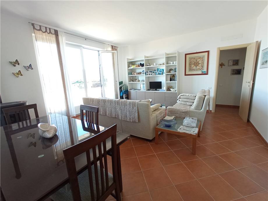 Vendita Villa bifamiliare Marciana Procchio/Campo all'Aia #4854 n.11