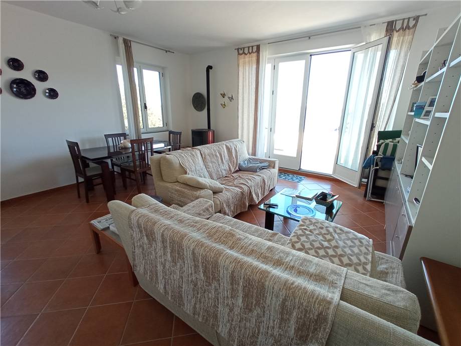Vendita Villa bifamiliare Marciana Procchio/Campo all'Aia #4854 n.12