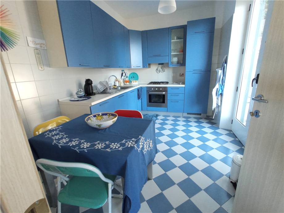 Vendita Villa bifamiliare Marciana Procchio/Campo all'Aia #4854 n.13