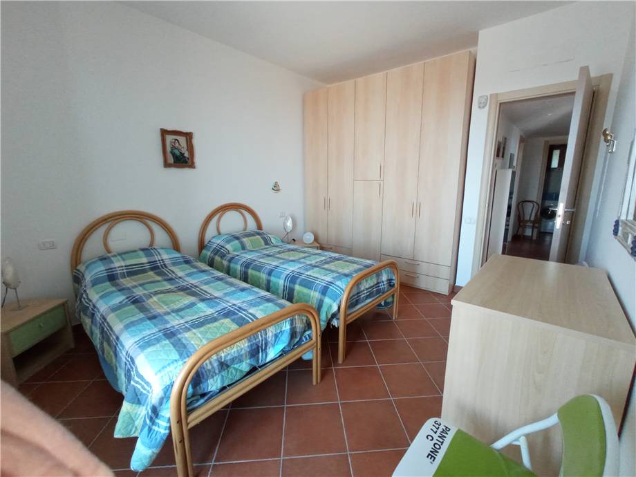 Vendita Villa bifamiliare Marciana Procchio/Campo all'Aia #4854 n.14