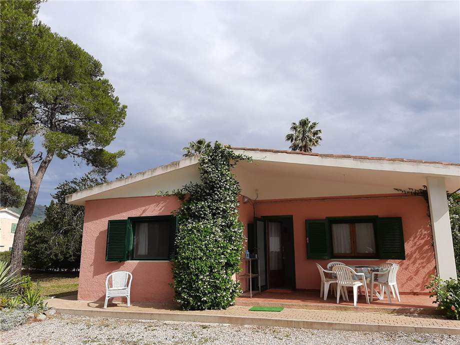 Detached house Portoferraio 4855