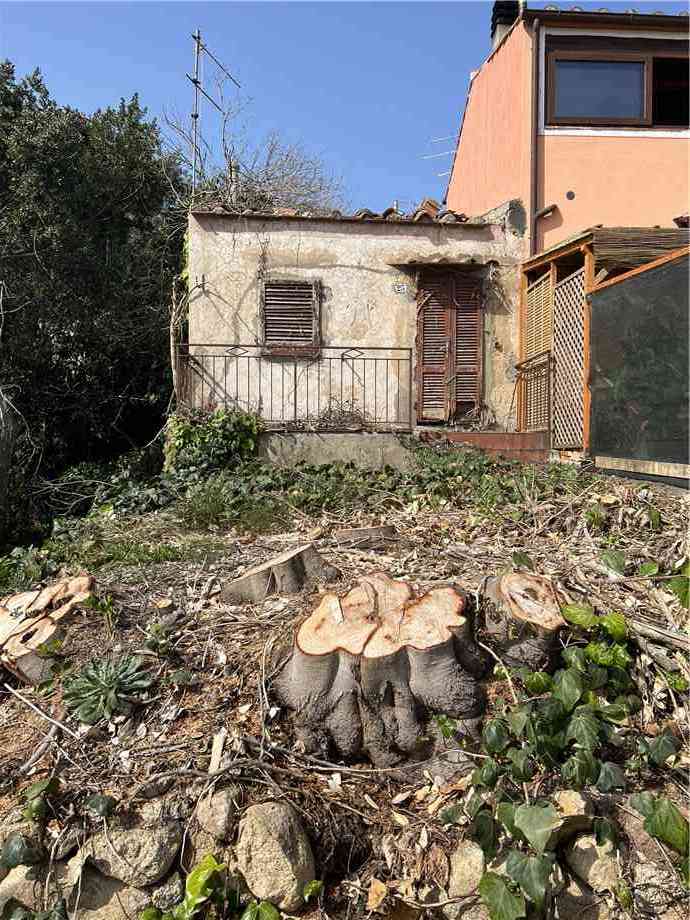 Rustico/Casale Marciana 4861