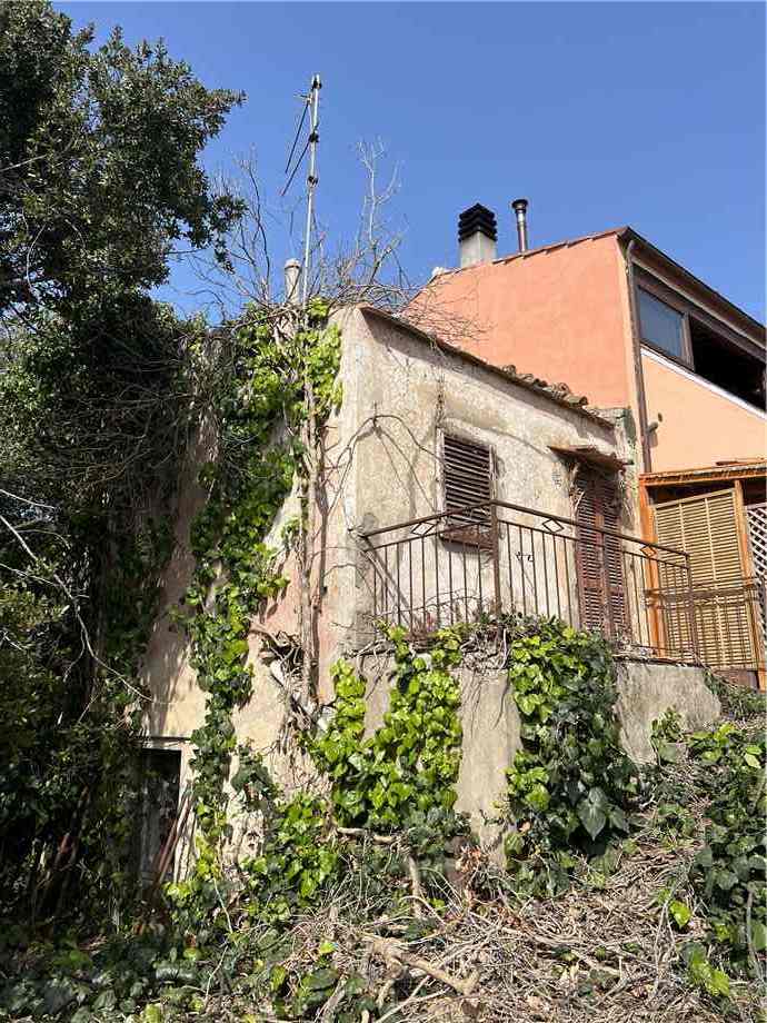 Vendita Rustico/Casale Marciana Marmi #4861 n.2