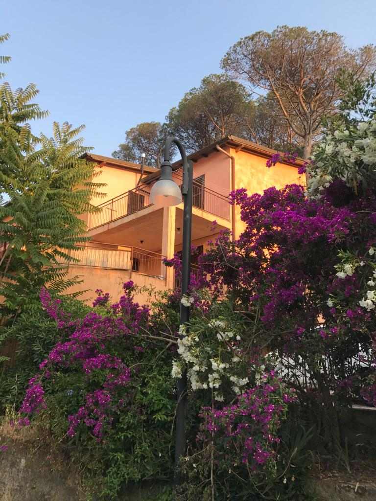 Venta Porción de casa bifamiliar Rio Nisporto/Nisportino #4881 n.1