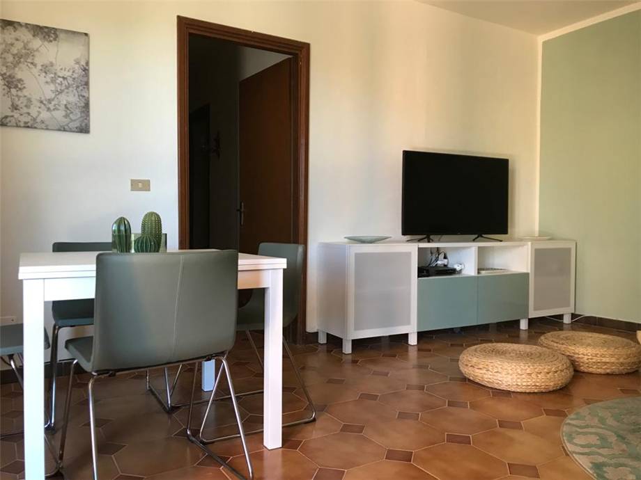 Venta Porción de casa bifamiliar Rio Nisporto/Nisportino #4881 n.10