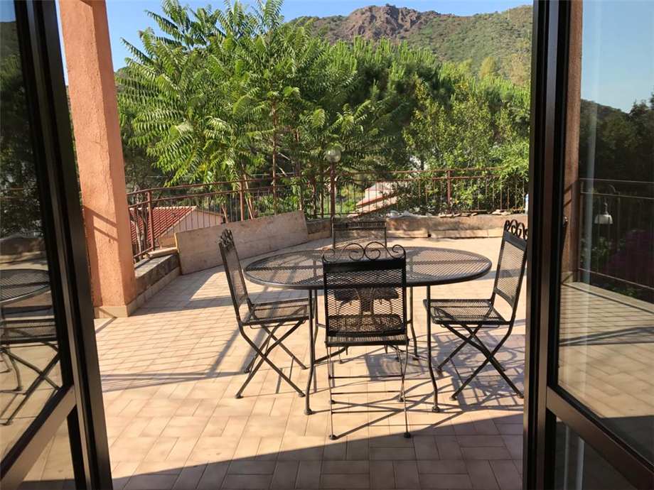 Venta Porción de casa bifamiliar Rio Nisporto/Nisportino #4881 n.2