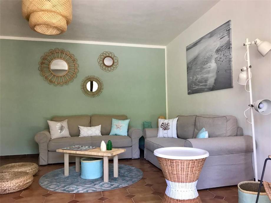 Venta Porción de casa bifamiliar Rio Nisporto/Nisportino #4881 n.3