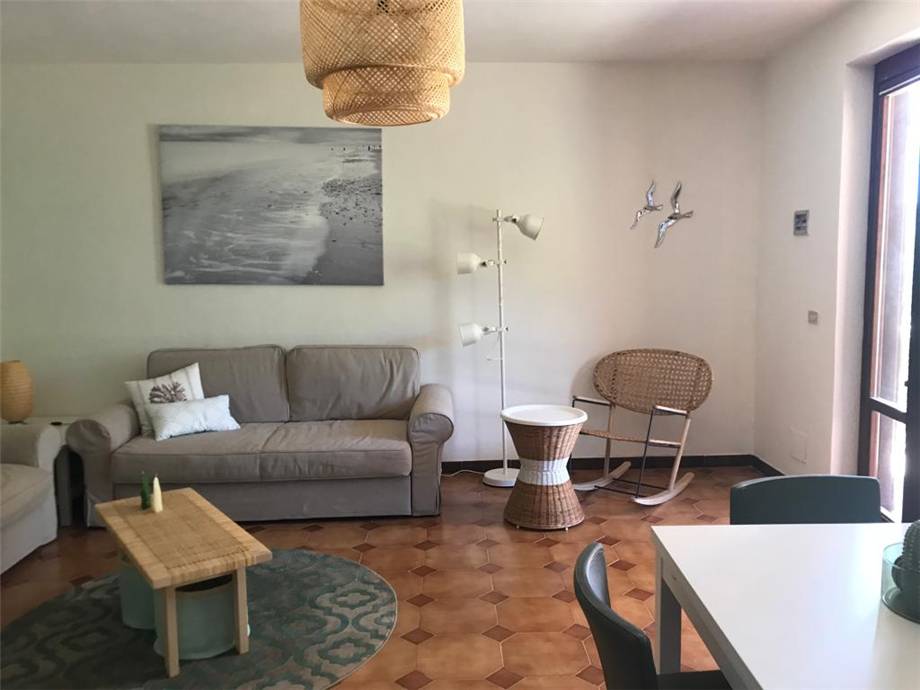 For sale Semi-detached house Rio Nisporto/Nisportino #4881 n.4